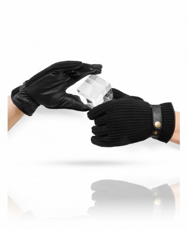 Перчатки Мужские i.GT11_BOND/BL